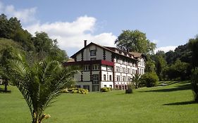 Balneario Casa Pallotti